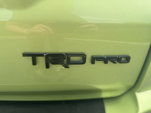 used 2022 Toyota 4Runner car, priced at $46,999