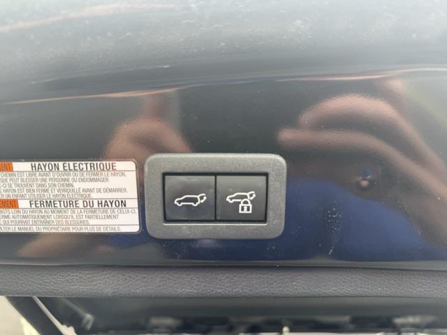 used 2022 Toyota Corolla Cross car, priced at $26,402