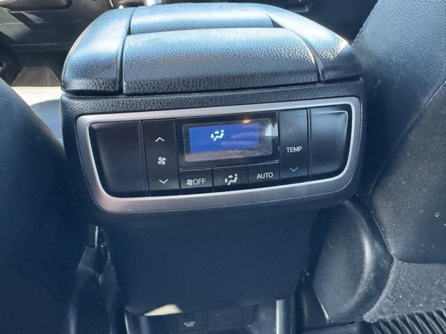 used 2018 Toyota Highlander car, priced at $20,287