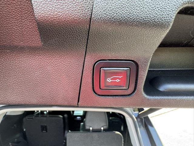 used 2018 GMC Acadia car, priced at $15,001