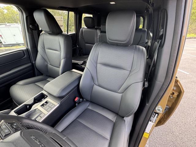 new 2025 Toyota Land Cruiser car, priced at $70,619