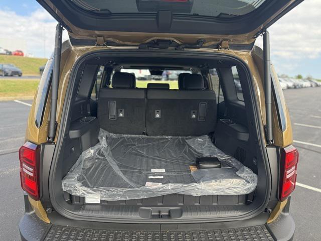 new 2025 Toyota Land Cruiser car, priced at $70,619