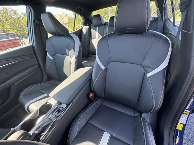 new 2026 Toyota Camry car, priced at $31,224