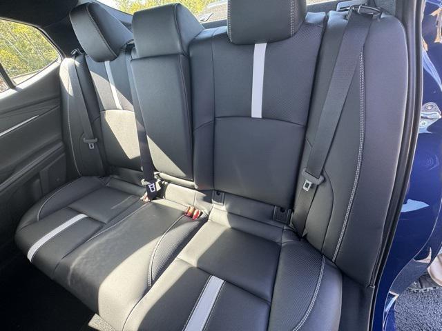 new 2026 Toyota Camry car, priced at $31,224