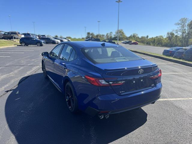 new 2026 Toyota Camry car, priced at $31,224