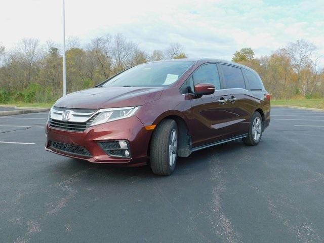 used 2020 Honda Odyssey car, priced at $29,972