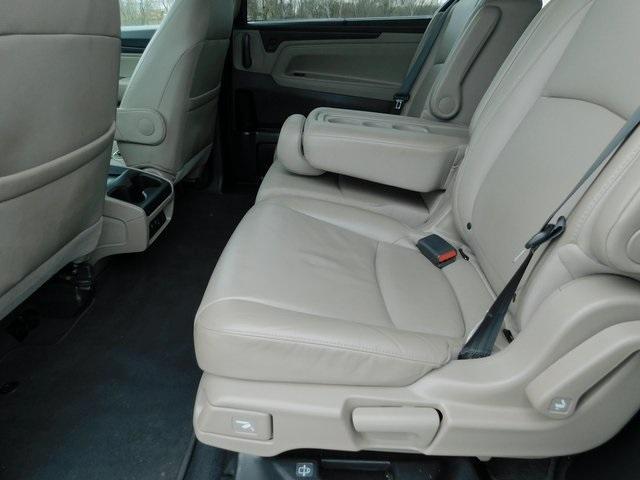 used 2020 Honda Odyssey car, priced at $29,343