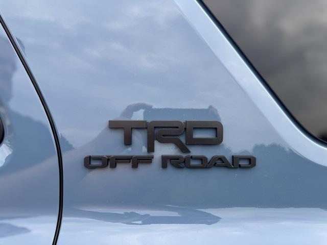 new 2025 Toyota 4Runner car, priced at $61,449