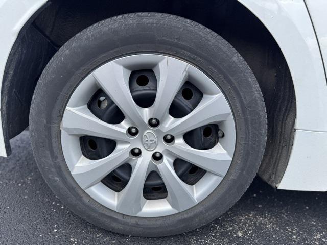 used 2022 Toyota Corolla car, priced at $18,730