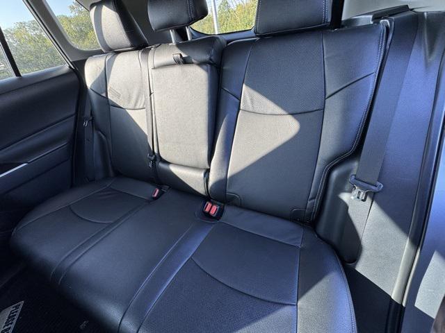 used 2024 Toyota RAV4 car, priced at $29,672