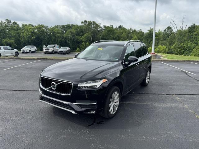 used 2017 Volvo XC90 car, priced at $16,005