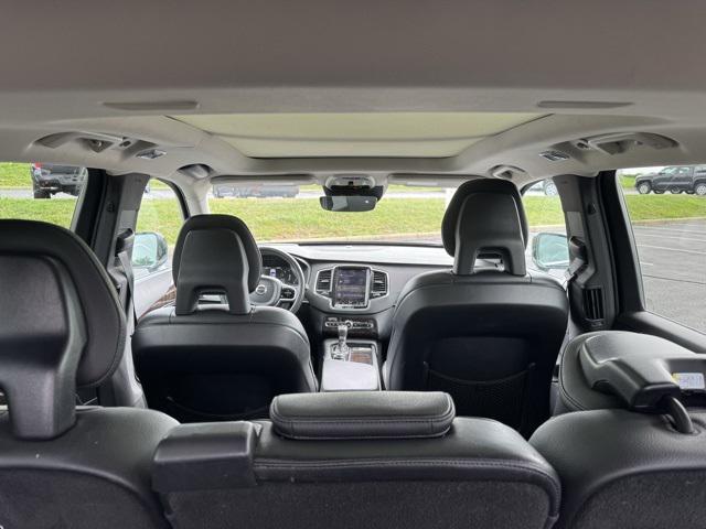 used 2017 Volvo XC90 car, priced at $16,005