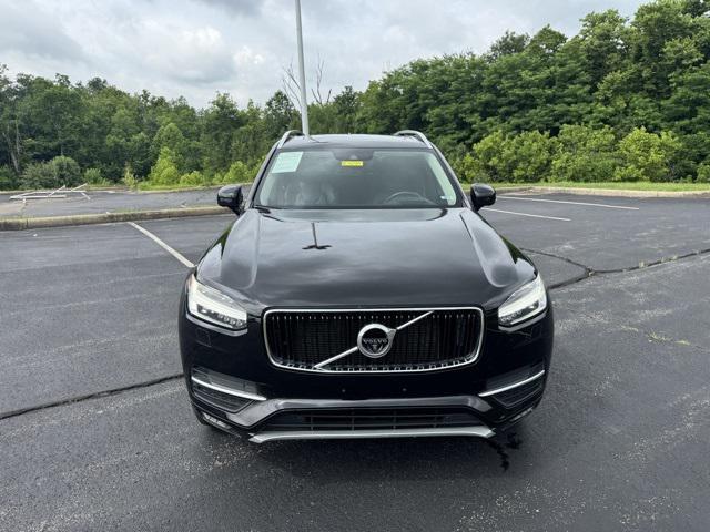 used 2017 Volvo XC90 car, priced at $16,005