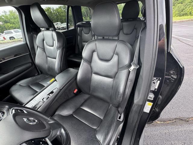 used 2017 Volvo XC90 car, priced at $16,005
