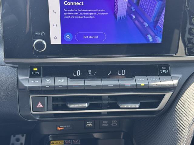 used 2025 Toyota Camry car, priced at $26,336