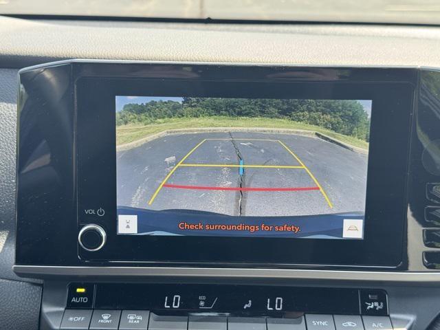 used 2025 Toyota Camry car, priced at $26,336