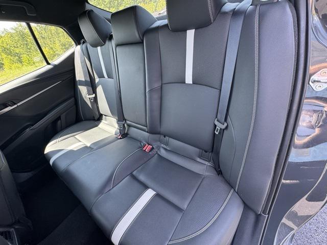 used 2025 Toyota Camry car, priced at $26,336