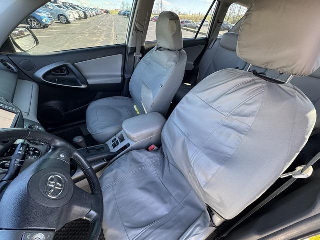 used 2011 Toyota RAV4 car, priced at $8,959