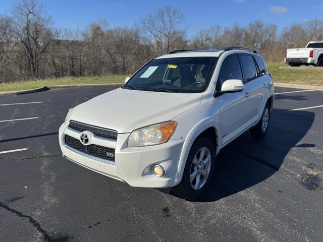 used 2011 Toyota RAV4 car, priced at $8,959