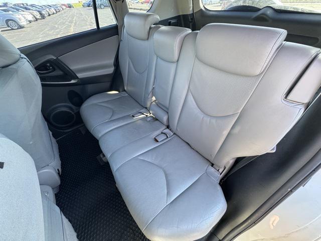 used 2011 Toyota RAV4 car, priced at $8,959