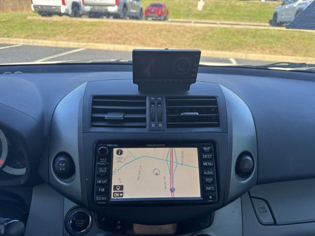 used 2011 Toyota RAV4 car, priced at $8,959