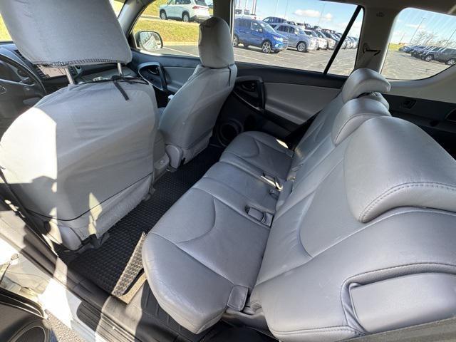 used 2011 Toyota RAV4 car, priced at $8,959