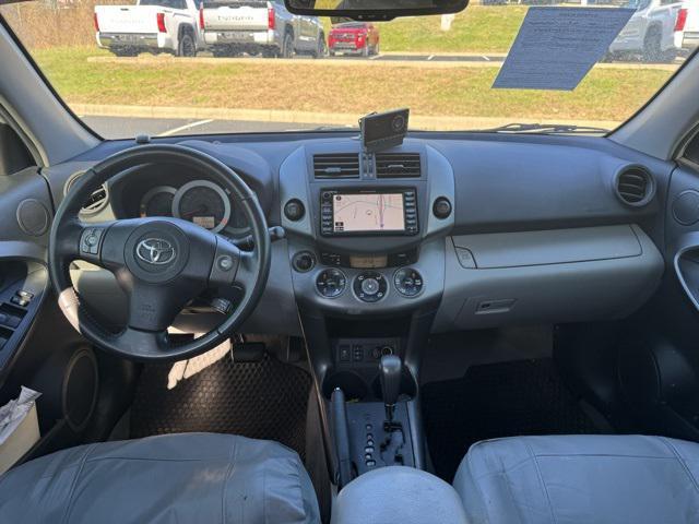 used 2011 Toyota RAV4 car, priced at $8,959