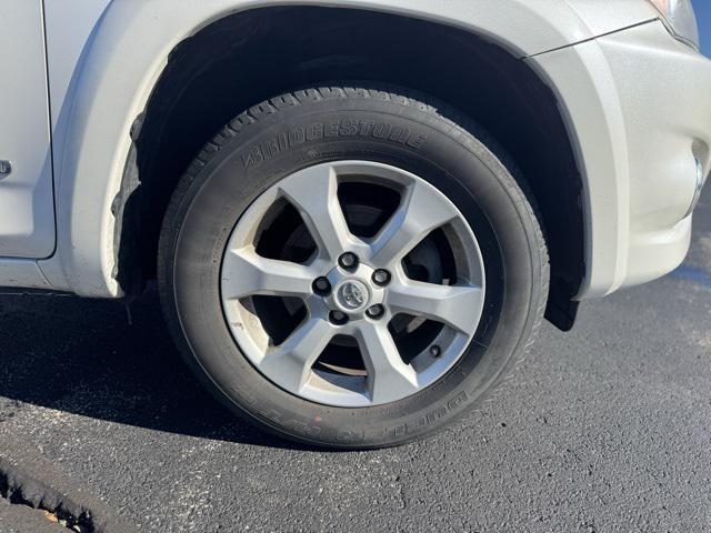 used 2011 Toyota RAV4 car, priced at $8,959
