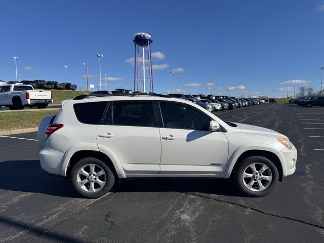 used 2011 Toyota RAV4 car, priced at $8,959