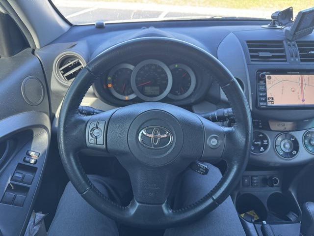 used 2011 Toyota RAV4 car, priced at $8,959
