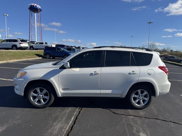 used 2011 Toyota RAV4 car, priced at $8,959