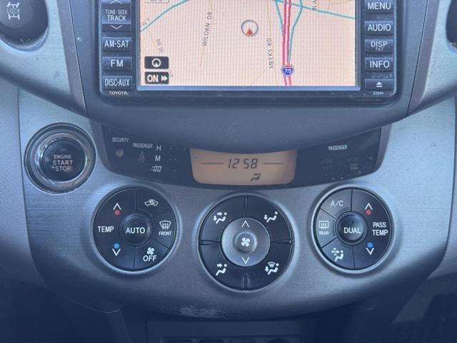 used 2011 Toyota RAV4 car, priced at $8,959