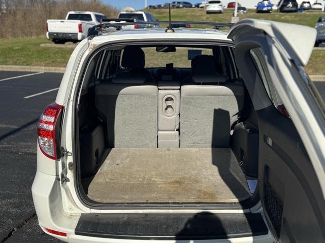 used 2011 Toyota RAV4 car, priced at $8,959