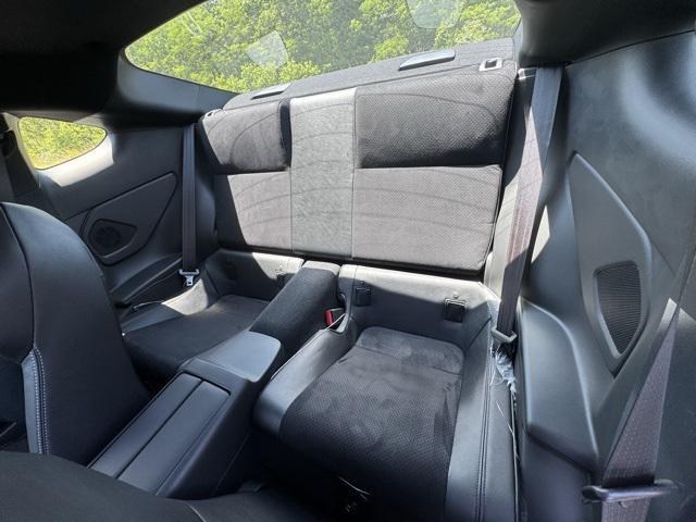 new 2025 Toyota GR86 car, priced at $37,988