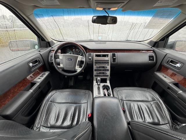 used 2009 Ford Flex car, priced at $5,704