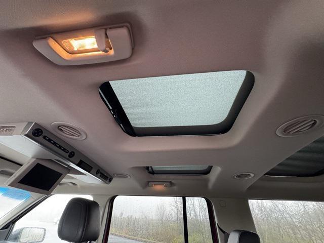 used 2009 Ford Flex car, priced at $5,704