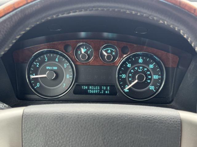 used 2009 Ford Flex car, priced at $5,704