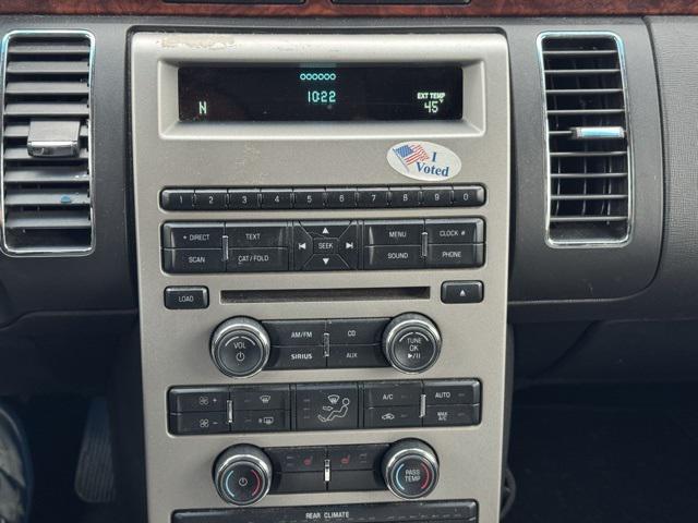 used 2009 Ford Flex car, priced at $5,704