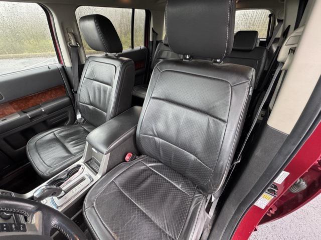 used 2009 Ford Flex car, priced at $5,704