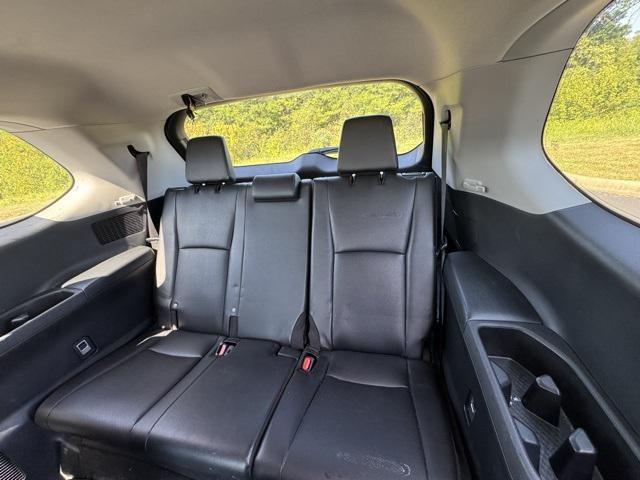 used 2024 Toyota Grand Highlander Hybrid car, priced at $48,540
