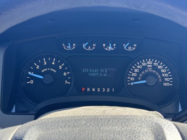 used 2011 Ford F-150 car, priced at $8,795