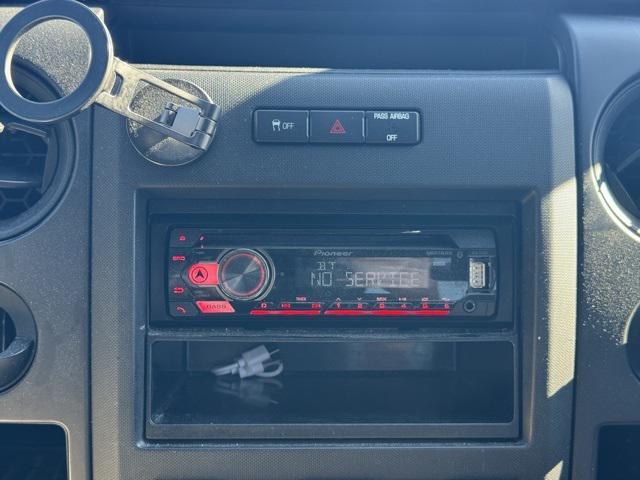 used 2011 Ford F-150 car, priced at $8,795
