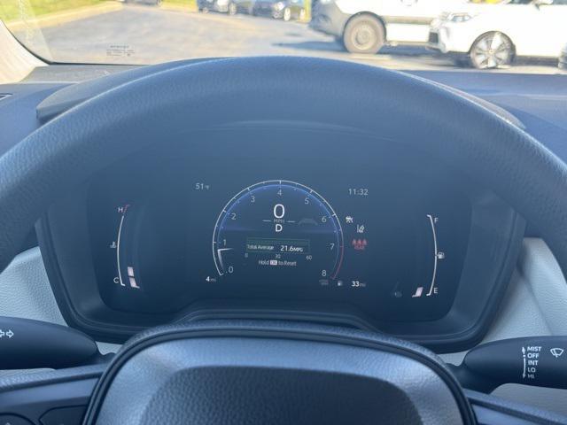 new 2026 Toyota Corolla car, priced at $24,011