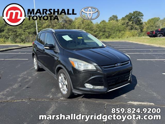 used 2014 Ford Escape car, priced at $6,753