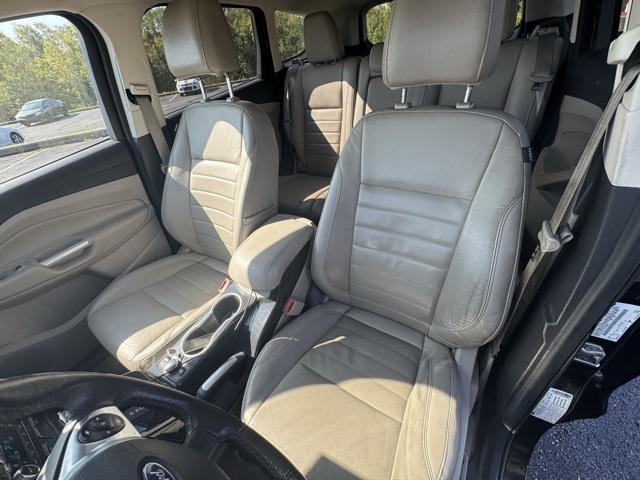 used 2014 Ford Escape car, priced at $6,753