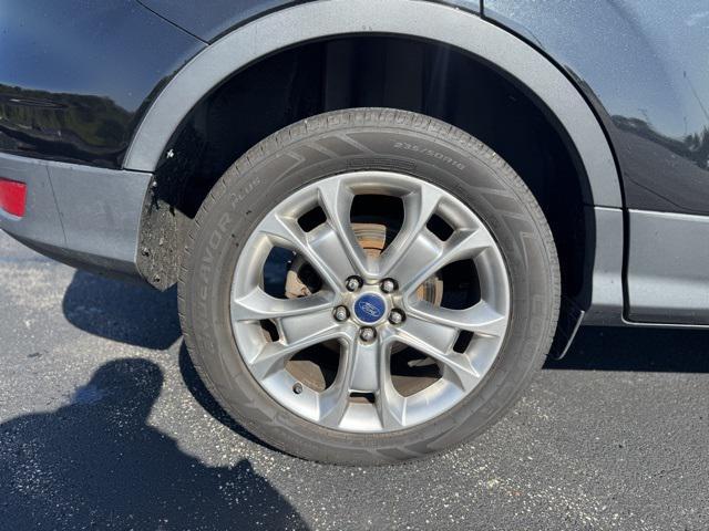 used 2014 Ford Escape car, priced at $6,753