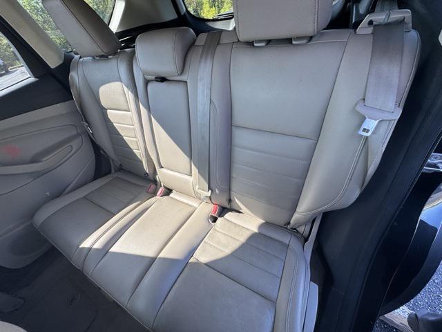 used 2014 Ford Escape car, priced at $6,753