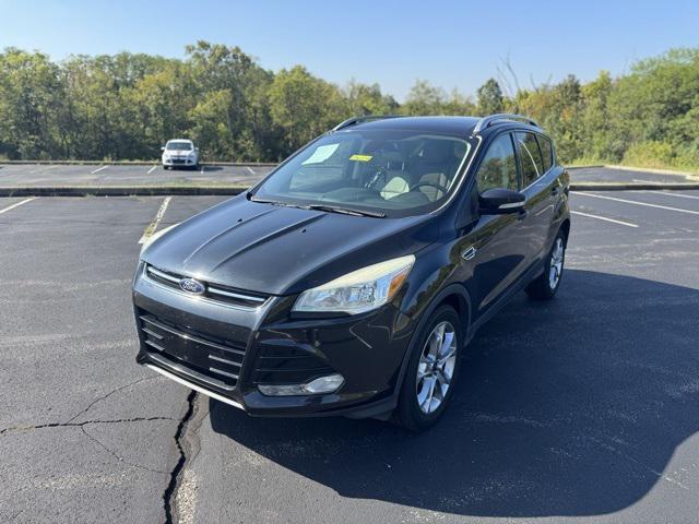 used 2014 Ford Escape car, priced at $6,753
