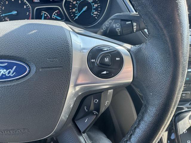 used 2014 Ford Escape car, priced at $6,753