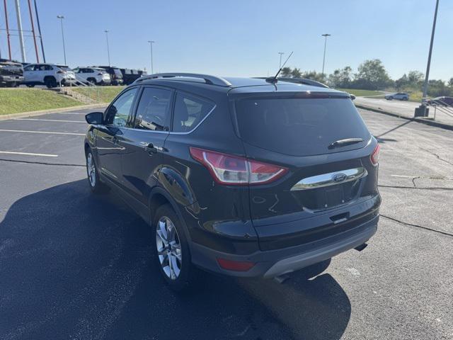 used 2014 Ford Escape car, priced at $6,753